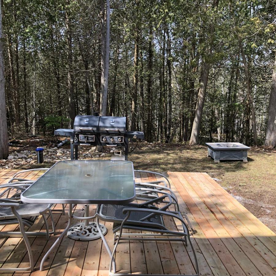 The Whippoorwill Cottage - Nbp-2022-201 Lion's Head Kültér fotó