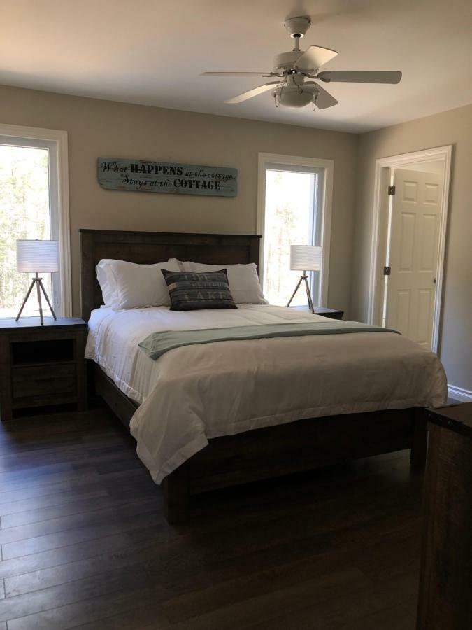 The Whippoorwill Cottage - Nbp-2022-201 Lion's Head Kültér fotó
