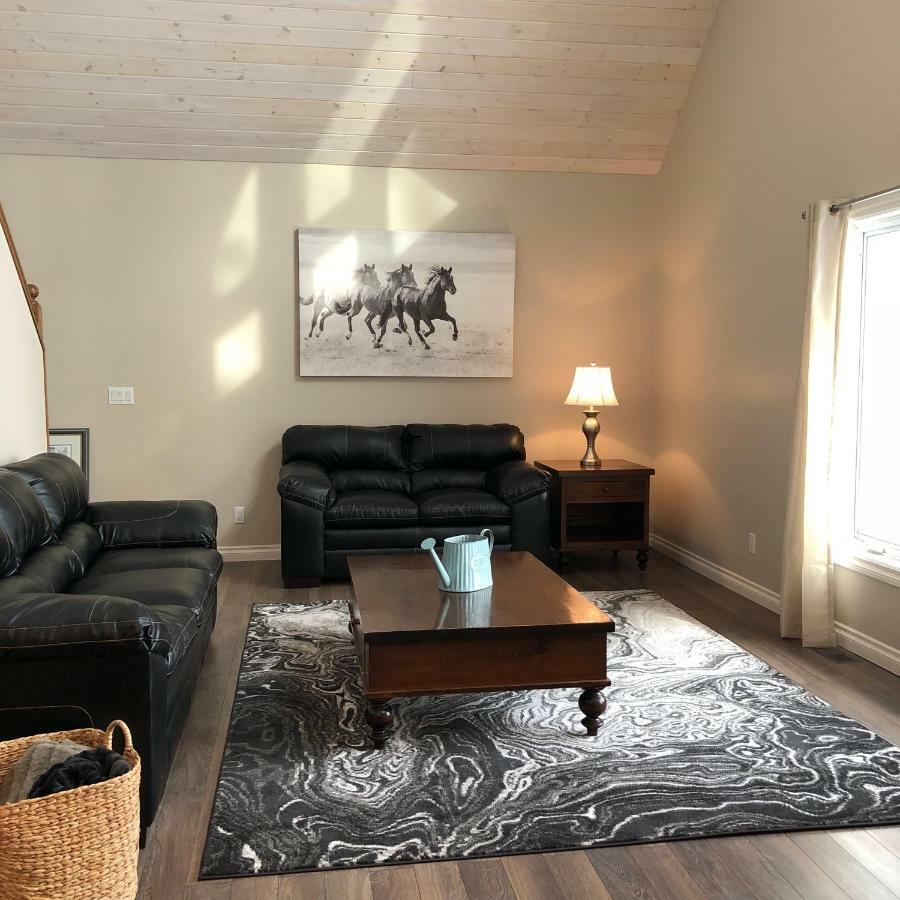 The Whippoorwill Cottage - Nbp-2022-201 Lion's Head Kültér fotó