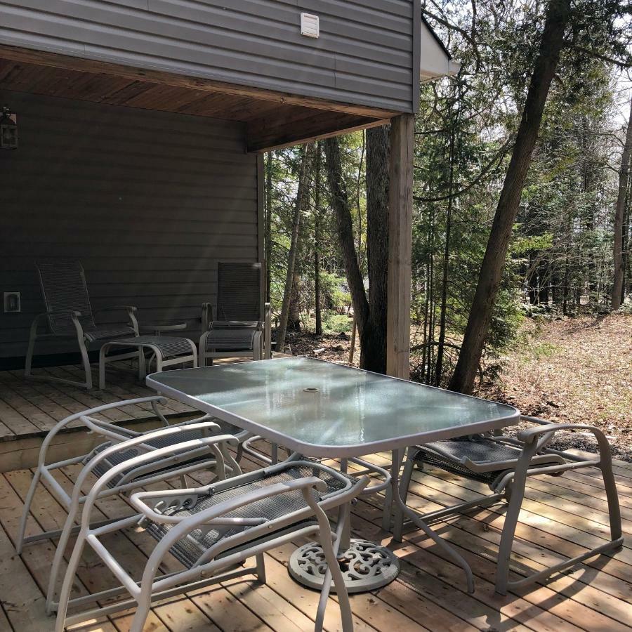 The Whippoorwill Cottage - Nbp-2022-201 Lion's Head Kültér fotó
